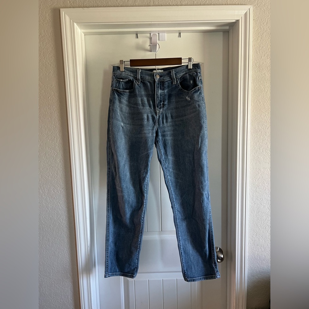 Studio Blue Jeans
